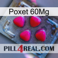 Poxet 60Mg 13